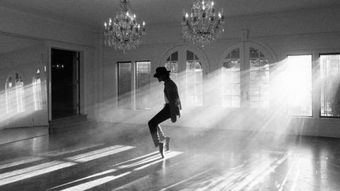 Película biográfica de Michael Jackson ya tiene nueva fecha de estreno