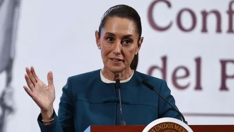 Sheinbaum podría asistir a la toma de protesta de nuevos ministros de la SCJN