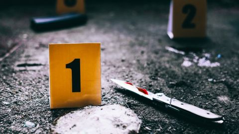 Asesinan a hombre cerca de la garita de San Ysidro