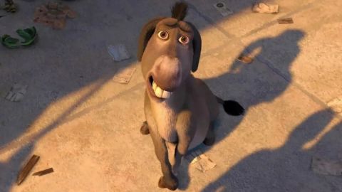 Eddie Murphy confirma spin-off del Burro de Shrek