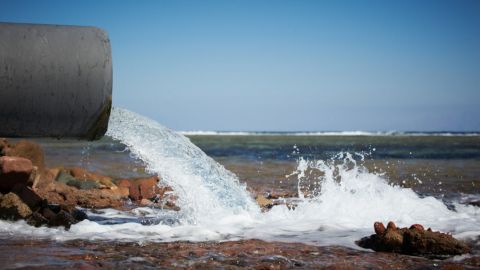México y EE.UU. refuerzan cooperación ambiental en cuenca Tijuana-San Diego