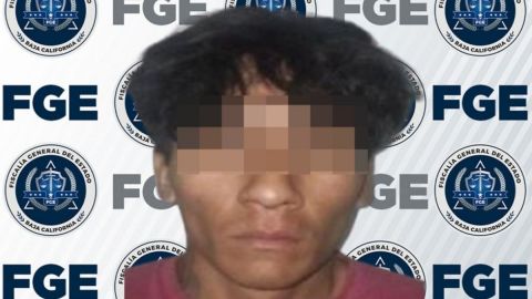 Capturan y vinculan a proceso a hombre por intento de homicidio