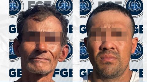 Detenidos por balear a hombre tras incidente vial en Tijuana