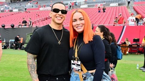 Daddy Yankee demanda a su exesposa por fraude y sabotaje digital