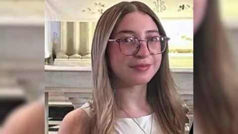 Cristina Salas Pérez, la joven mexicalense que desapareció en Sinaloa