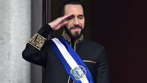 Congreso de El Salvador aprueba reelección presidencial indefinida