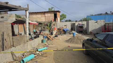 Capturan a presunto multihomicida en la colonia Anexa Providencia