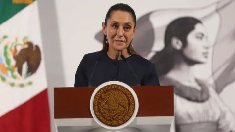 Sheinbaum anuncia encuesta ciudadana sobre reforma electoral y gasto en partidos