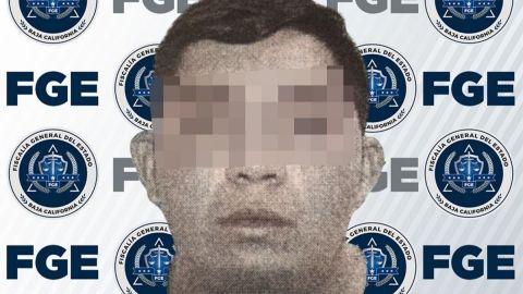 Vinculan a proceso a hombre acusado de robo con violencia en Tijuana