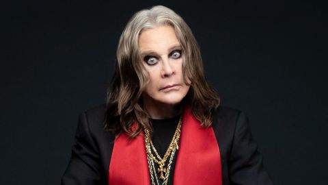 Revelan la causa de la muerte de Ozzy Osbourne