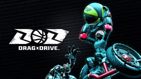 Nintendo presenta Drag x Drive, su nuevo deporte extremo sobre ruedas