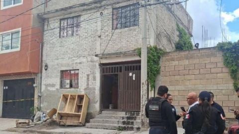 Niño es hallado muerto tras ser dejado como garantía de deuda en Edomex