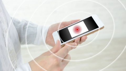 Simulacro Nacional 2025 probará sistema de alerta por celular en todo el país