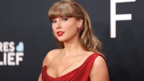 Taylor Swift anuncia The Life of a Showgirl, su nuevo álbum