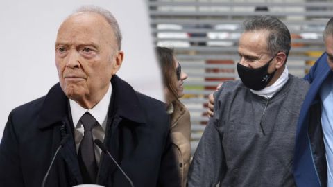 FGR apelará liberación de Israel Vallarta para defender a víctimas de secuestro