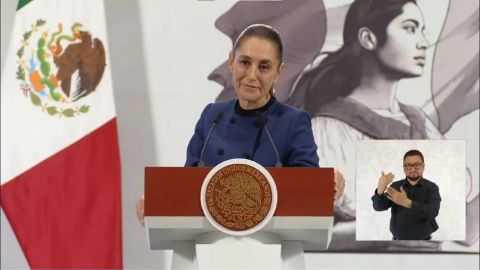México extradita a 26 miembros del crimen organizado a EU por seguridad nacional
