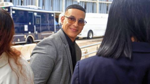 Daddy Yankee espera que demanda contra su ex esposa termine "en la paz de Dios'