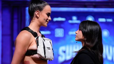 Polémica y rivalidad marcan la pelea entre Alana Flores y Gala Montes