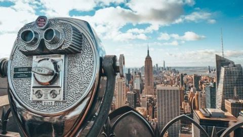 10 cosas que hacer en Nueva York: explora rincones poco conocidos