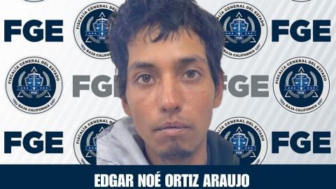 Sentencian a 7 años de prisión a hombre por robo a bodega en Tecate