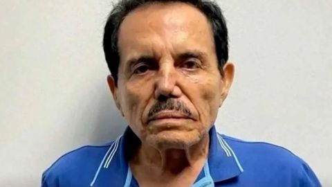 El Mayo Zambada se declarará culpable en corte de Nueva York