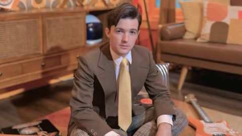 Drake Bell solicita el divorcio de Janet Von Schmeling