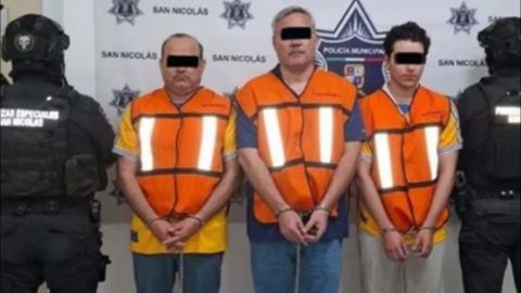 Tres aficionados de Tigres son identificados tras peleas en juego ante América