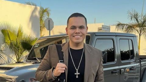 Ejecutan a Ernesto Barajas, vocalista de Enigma Norteño