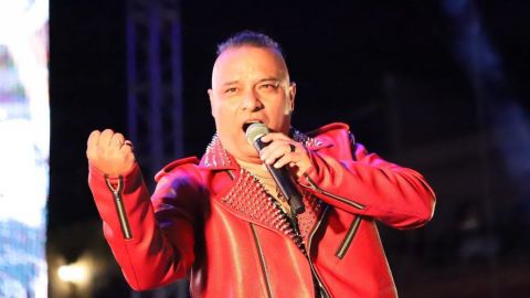 Muere Xava Drago, vocalista de Coda, tras perder la batalla contra el cáncer