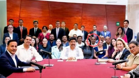 Vidulfo Rosales renuncia como abogado de familiares de los 43 normalistas