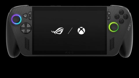 Xbox anuncia lanzamiento de su consola portátil en México: ROG Ally y ROG Ally X