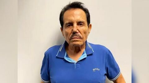 Abogado de 'El Mayo' Zambada niega que coopere con EU tras declararse culpable