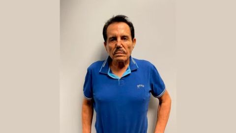 'El Mayo' Zambada se declara culpable en EU