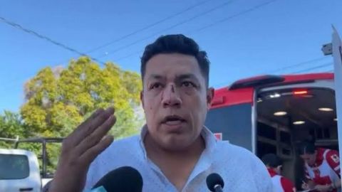 Periodista Jorge Heras es agredido a golpes en Mexicali; autoridades condenan