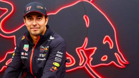 Checo Pérez regresa a la Fórmula 1 en 2026 con Cadillac