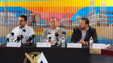 Canaco: Alcalde Ismael Burgueño sabe de extorsiones a comerciantes y turistas