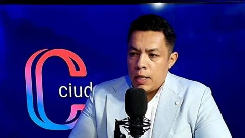 Detienen a dos hombres por ataque contra periodista Jorge Heras en Mexicali