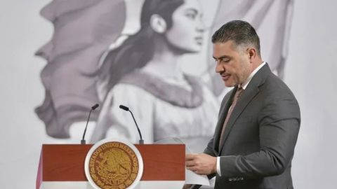 Gobierno descarta extinción del Cártel de Sinaloa