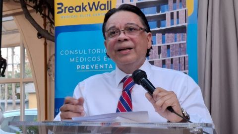 Diputados reciben llamado urgente para impulsar turismo de salud en BC