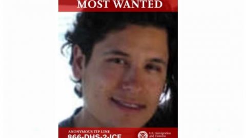 ICE refuerza presión contra 'Los Chapitos' y ofrece 10 mdd