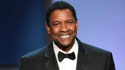 Denzel Washington confiesa estar cansado del cine tras más de 50 películas