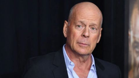 Emma Heming comparte retos de cuidar a Bruce Willis