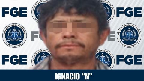 Vinculan a proceso a hombre por posesión de vehículo robado en Tijuana