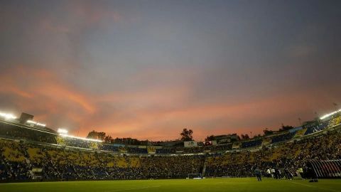 América enfrenta veto de alcaldía; jugaría sin público ante Pachuca