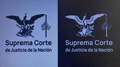 Nueva Suprema Corte incluirá bastón de mando indígena en su logotipo
