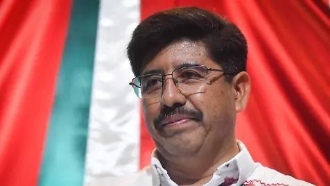 Hugo Aguilar pide confianza en la nueva Suprema Corte