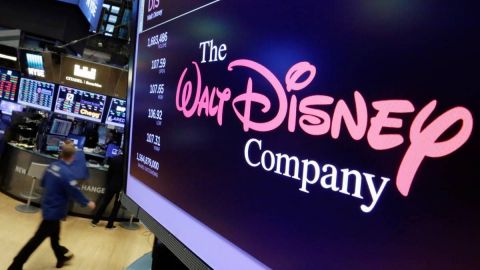 Disney pagará 10 mdd por recopilar datos de menores en YouTube