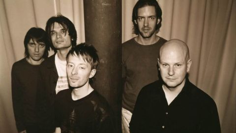 Radiohead regresa a los escenarios con gira europea tras siete años de ausencia
