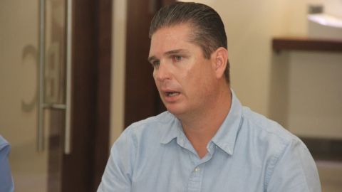 Prohíben 35 plaguicidas sin impacto en exportación: Walberto Solorio Meza