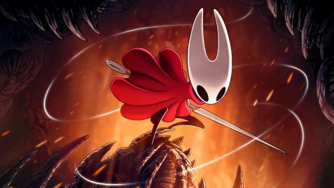 Hollow Knight Silksong provoca caída global de tiendas digitales